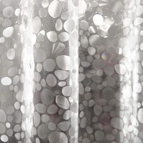 Штора для ванной 180*180см Fresh Code Пляжный берег 75522 HQ 1/24 фото 5