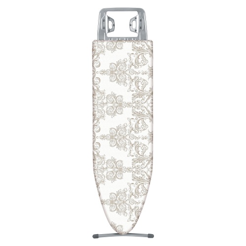 Доска гладильная 122,5*34,5 НИКА-3 фанера Ассорти Н3 фото 2 Доска гладильная 122,5*34,5 НИКА-3 фанера Ассорти Н3 фото 2