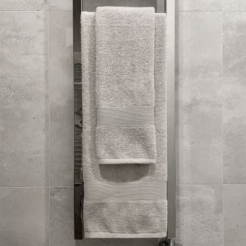 Полотенце махровое 70*130см ТИФФАНИ 400г/м2 лунный рок Он и Она фото 2 Полотенце махровое 70*130см ТИФФАНИ 400г/м2 лунный рок Он и Она фото 2