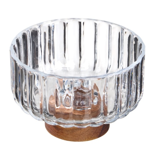 Конфетница на ножке 14*9см VILLAGE Lefard 750-003 фото 2