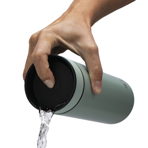 Термокружка 500мл Taller БРАЙН нерж. сталь кнопка TR-22435 фото 3 Термокружка 500мл Taller БРАЙН нерж. сталь кнопка TR-22435 фото 3