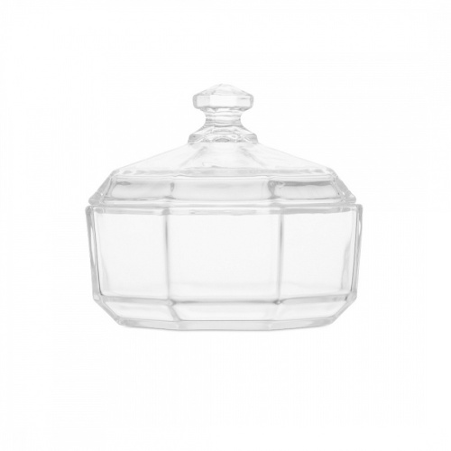 Сахарница стекло 12см OCTIME Luminarc V0444 Сахарница стекло 12см OCTIME Luminarc V0444