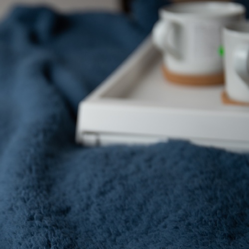 Плед 150*200см мех СИНИЙ Texrepublic TCH SH BL2(BL1) 1520 17-4023 фото 3 Плед 150*200см мех СИНИЙ Texrepublic TCH SH BL2(BL1) 1520 17-4023 фото 3