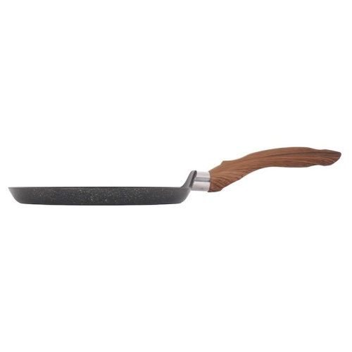 Сковорода блинная 22см Kukmara GRANIT ULTRA литой алюм. АП (blue) сбгг220а фото 3