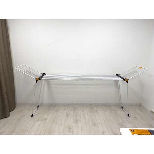 Сушилка для белья 30м DINAMIK напольная Joy Home 13619 фото 2