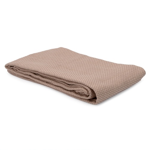 Покрывало 230*250см хлопок ETHNIC бежевый Tkano фото 3 Покрывало 230*250см хлопок ETHNIC бежевый Tkano фото 3