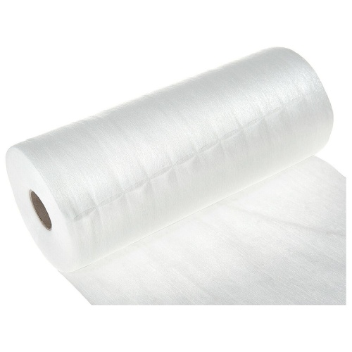 Салфетки для уборки 70шт 24*44см спанлейс в рулоне 50933 HQ 1/4 фото 3