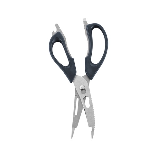 Ножницы кухонные SENSHI многофункциональные Master House 84310 фото 3