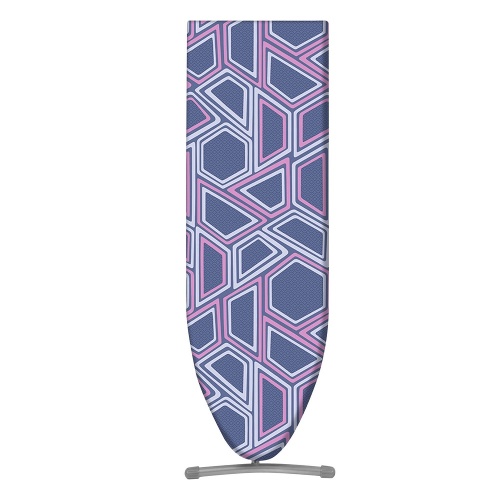 Доска гладильная 107*29см НИКА Лина Эконом ДСП Ассорти ЭК1 фото 2 Доска гладильная 107*29см НИКА Лина Эконом ДСП Ассорти ЭК1 фото 2