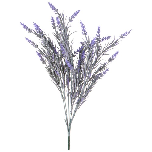 Цветок искусственный 7*32*28см ЛАВАНДА Lefard 268-122 фото 2 Цветок искусственный 7*32*28см ЛАВАНДА Lefard 268-122 фото 2