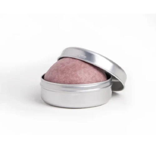 Шампунь твердый FABRIK COSMETOLOGY 55г Лаванда против секущихся кончиков фото 3