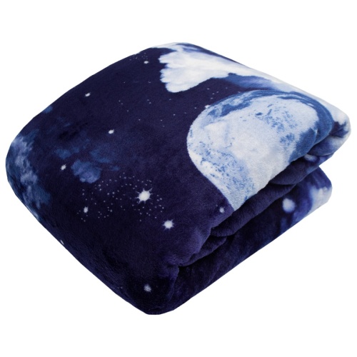 Плед 200*220см фланель КОСМОС Absolute TF FN F121 a2022 фото 2