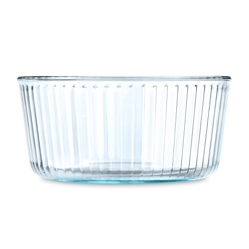 Форма для выпечки стеклянная Хлеб 21см BAKE&ENJOY Pyrex 833B000/7044 фото 2 Форма для выпечки стеклянная Хлеб 21см BAKE&ENJOY Pyrex 833B000/7044 фото 2