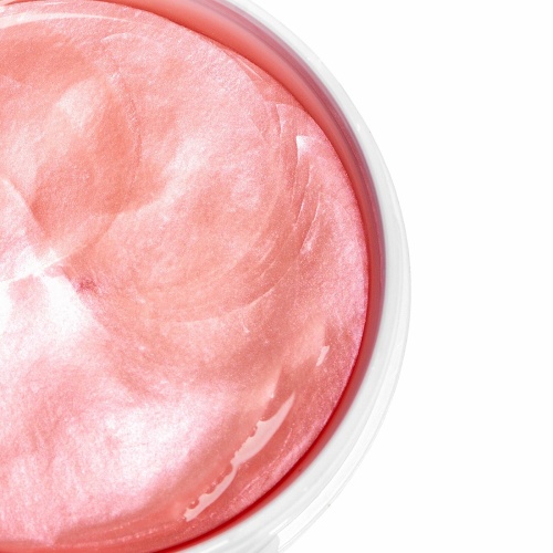 Патчи гидрогелевые FABRIK COSMETOLOGY 60шт с экстрактом сакуры фото 3