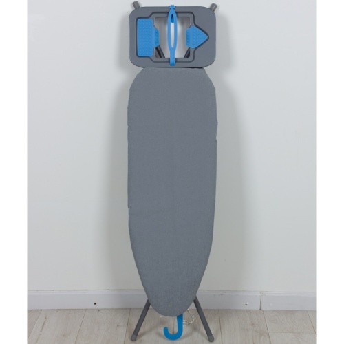 Чехол для гладильной доски 130*48см АГАТ Joy Home 1902 фото 2 Чехол для гладильной доски 130*48см АГАТ Joy Home 1902 фото 2