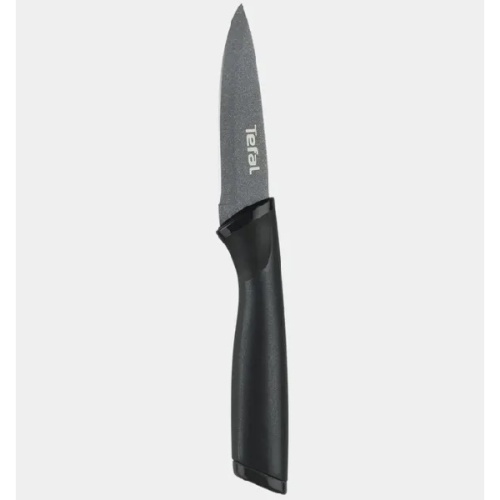 Нож для овощей 9см BLACK COLLECTION в футляре Tefal 2100122021 фото 3