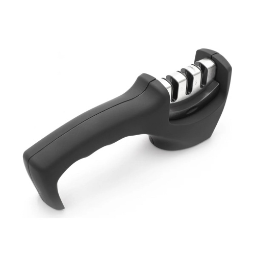 Точилка для ножей металл-керамика CHEF'S SELECT Attribute APK016 фото 3 Точилка для ножей металл-керамика CHEF'S SELECT Attribute APK016 фото 3