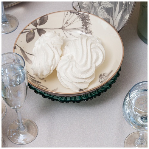 Салатник фарфор 21,5см 950мл FOREST TALE Lefard 409-196 фото 3