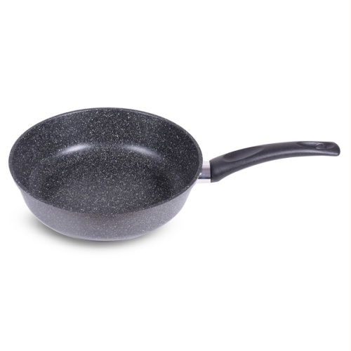 Сковорода 26см Tima ГАЛАКТИКА литой алюм. АП индукция ГЛИ-126 фото 2