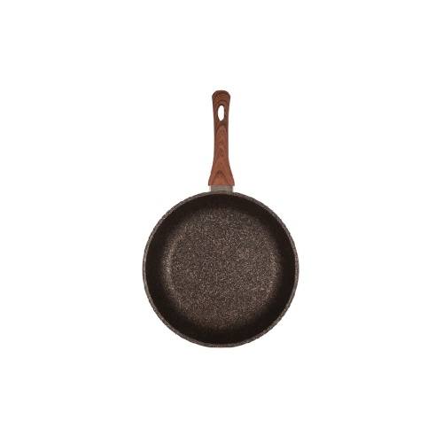 Сковорода 26см Kukmara GRANIT ULTRA литой алюм. АП индукция (original) сгоиш260а фото 4