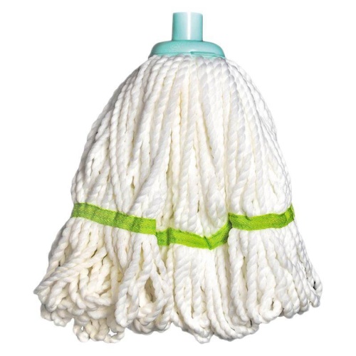 Запаска на швабру верёвочная 58469-4092 ST фото 2 Запаска на швабру верёвочная 58469-4092 ST фото 2