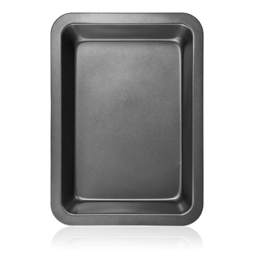 Противень 42*29*5см Regent EASY углер. сталь АП 93-CS-EA-2-03 фото 2