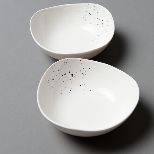 Салатник фарфор 14см 250мл ТЕРРА Home Queen 77411 фото 6