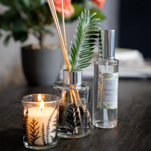 Аромасет 23,5*21,5*6,3см RELAX LAVENDER&PATCHOULI Магамакс ARD-23 фото 5