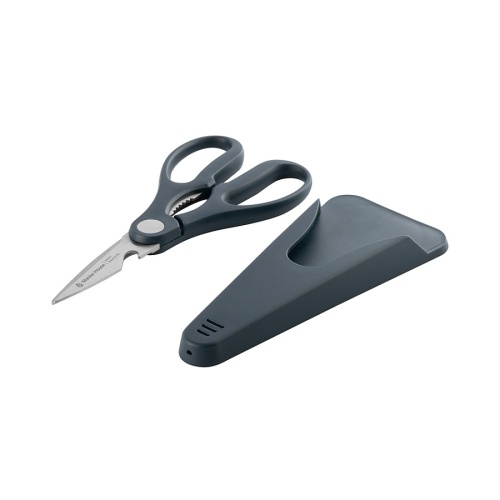 Ножницы кухонные HEISHI в футляре Master House 84312 фото 3