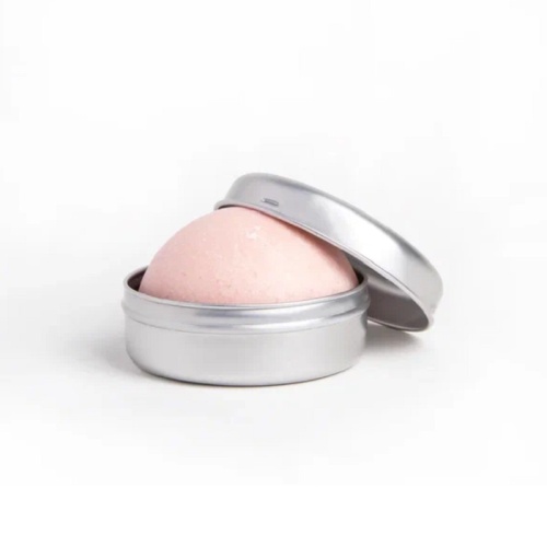 Шампунь твердый FABRIK COSMETOLOGY 55г Красный перец для склонных к выпадению волос фото 3