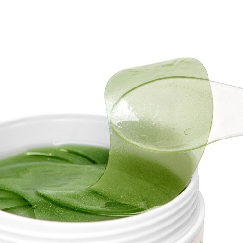 Патчи гидрогелевые FABRIK COSMETOLOGY 60шт с экстрактом зеленого чая фото 3 Патчи гидрогелевые FABRIK COSMETOLOGY 60шт с экстрактом зеленого чая фото 3