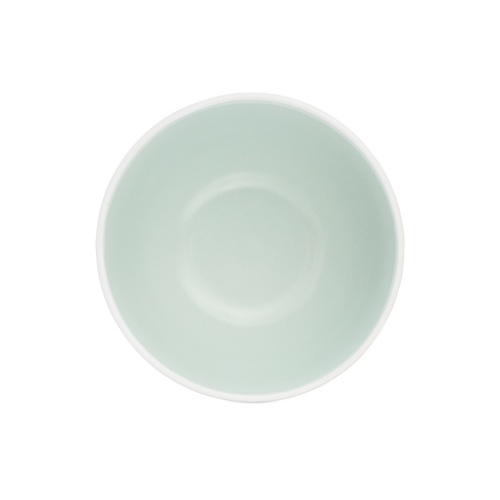 Салатник керамика 14см SCANDY MINT Fioretta TDB467 фото 2