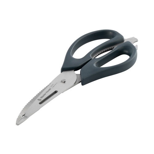 Ножницы кухонные SENSHI многофункциональные Master House 84310 фото 2