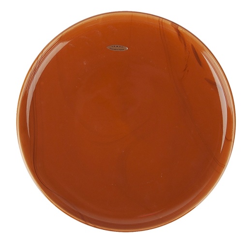 Тарелка обеденная фарфор 25,5см WOODEN GRAIN Nouvelle Home 1730302 фото 2