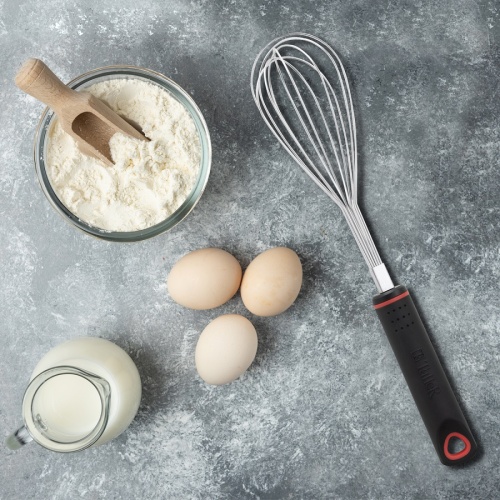 Венчик нерж. сталь 29,6см ТЕНДЕНЦИЯ Taller TR-51426 фото 2