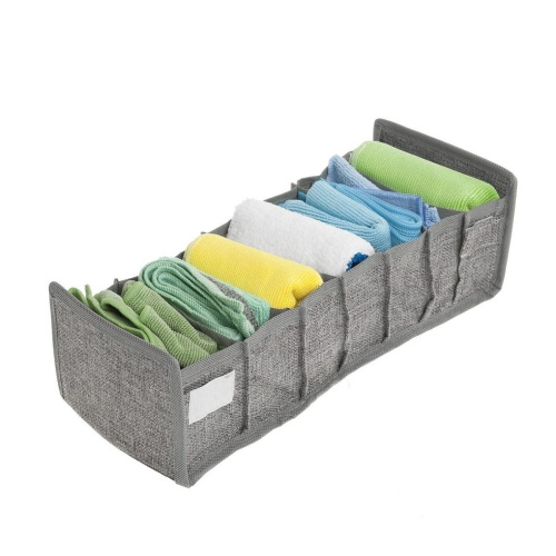 Органайзер для хранения Smart Storage 7 секций 75541 HQ 1/10 фото 4