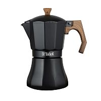 Кофеварка для молотого кофе 300мл Taller литой алюм. TR-98205