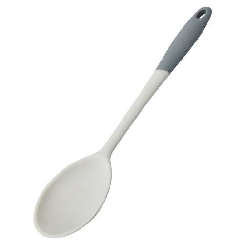 Ложка силиконовая 28*5,6см SILICONE Regent 61-205 фото 2 Ложка силиконовая 28*5,6см SILICONE Regent 61-205 фото 2