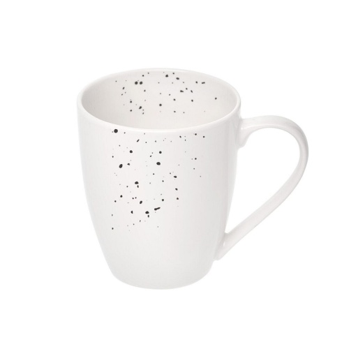 Кружка фарфор 360мл ТЕРРА Home Queen 77412 фото 2