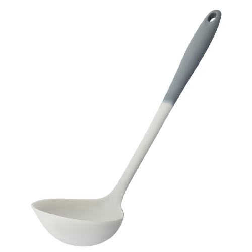 Половник силиконовый 29*7,6см SILICONE Regent 61-202 фото 3