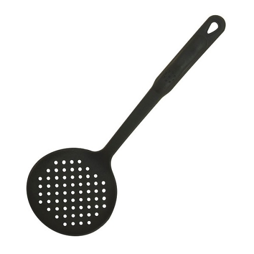 Шумовка нейлоновая 33см NERO Regent 93-AK2C-6 фото 2 Шумовка нейлоновая 33см NERO Regent 93-AK2C-6 фото 2