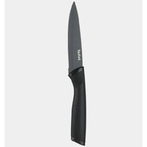 Нож универсальный 12см BLACK COLLECTION в футляре Tefal 2100122024 фото 3