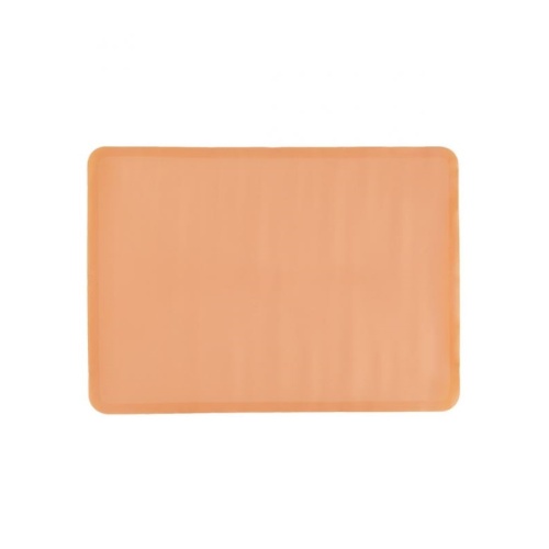 Коврик для выпечки 28*38см APRICOT силиконовый Attribute ABS313 фото 2