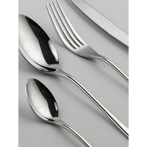 Набор столовых приборов 24пр ИЛЕНД глянцевые Taller TR-21603 фото 3