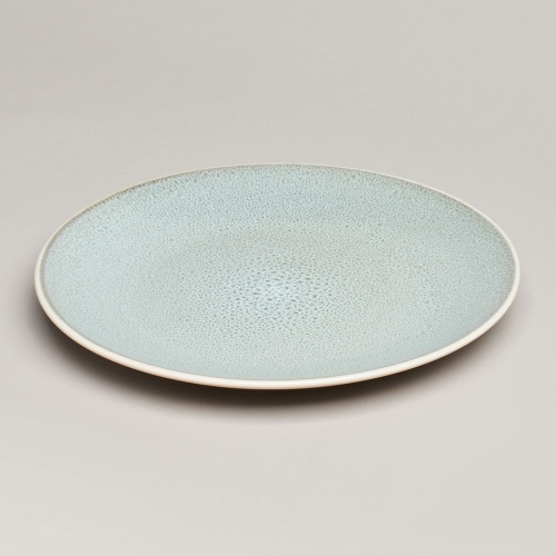 Тарелка обеденная керамика 27см CROCUS Bronco 577-208 фото 2