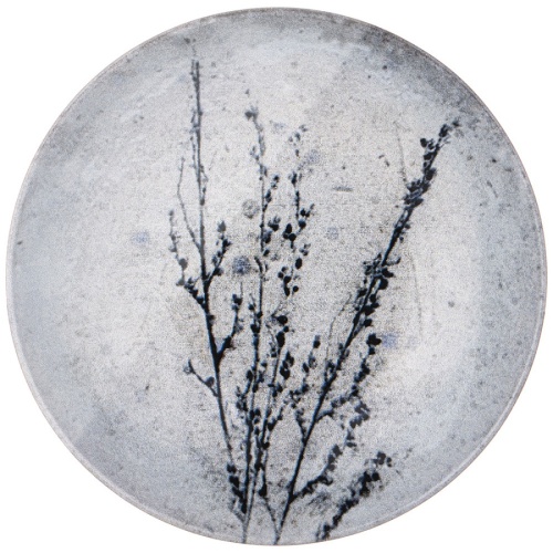 Тарелка суповая керамика 21см PROVENCE Bronco 640-045 фото 2