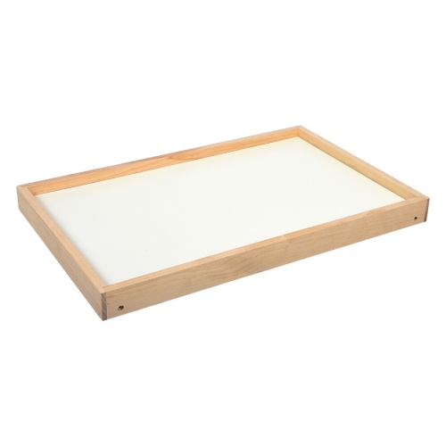 Столик дерево 52*33*4см со складными ножками Marmiton 17044 1/5 фото 3 Столик дерево 52*33*4см со складными ножками Marmiton 17044 1/5 фото 3