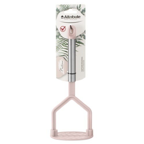 Толкушка нейлоновая 26см NATURA Ассорти Attribute AGN020 фото 6