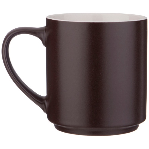 Кружка фарфор 350мл COFFEEMANIA Lefard 756-452 фото 2