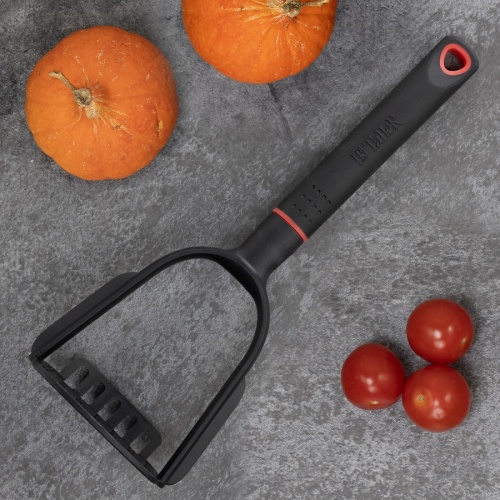 Толкушка пластиковая 27,5см ТЕНДЕНЦИЯ Taller TR-51424 фото 2